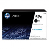 Картридж лазерный HP (CF259X) LaserJet Pro M404n/dn/dw/M428dw/fdn/fdw, №59X, оригинальный, ресурс, 10000 страниц