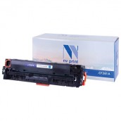 Картридж лазерный NV PRINT (NV-CF381A) для HP LJ M476dn/M476dw/M476nw, голубой, ресурс 2700 страниц