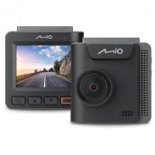 Видеорегистратор автомобильный MIO ViVa V20, экран 2", 135° 1920x1080 FULL HD, G-сенсор, MIO-VIVA-V20
