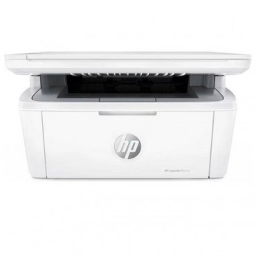 МФУ лазерное HP LaserJet M141a "3 в 1", А4, 20 стр./мин, 8000 стр./мес., 7MD73A